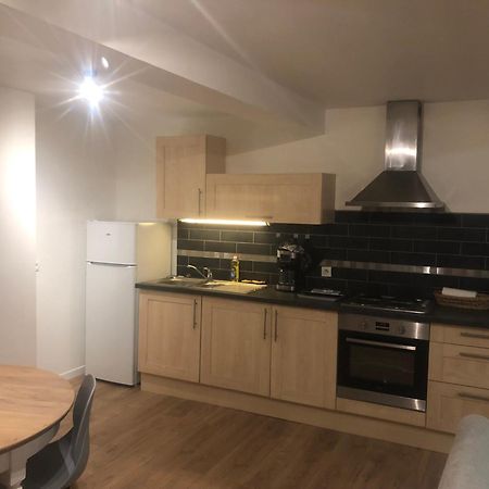 Logement Avec Deux Appartements Sur Deux Etages Wormhout Εξωτερικό φωτογραφία