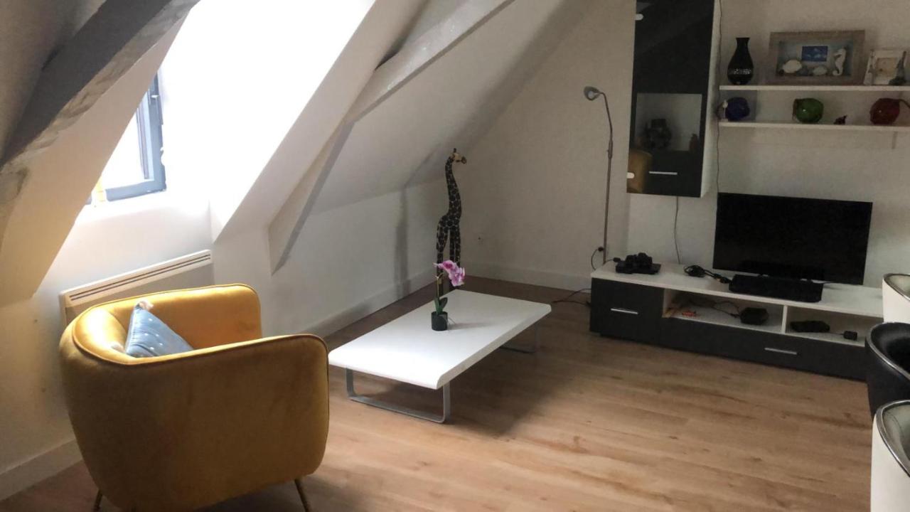 Logement Avec Deux Appartements Sur Deux Etages Wormhout Εξωτερικό φωτογραφία
