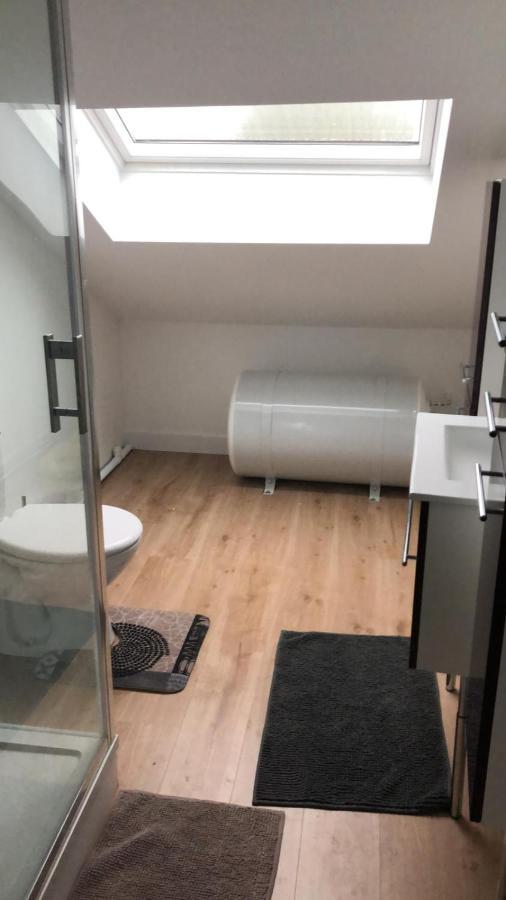 Logement Avec Deux Appartements Sur Deux Etages Wormhout Εξωτερικό φωτογραφία