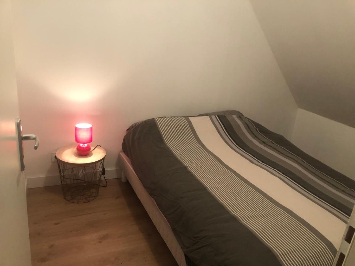 Logement Avec Deux Appartements Sur Deux Etages Wormhout Εξωτερικό φωτογραφία