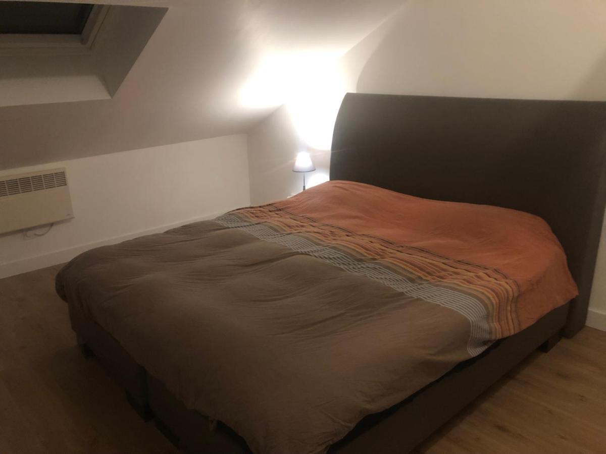Logement Avec Deux Appartements Sur Deux Etages Wormhout Εξωτερικό φωτογραφία