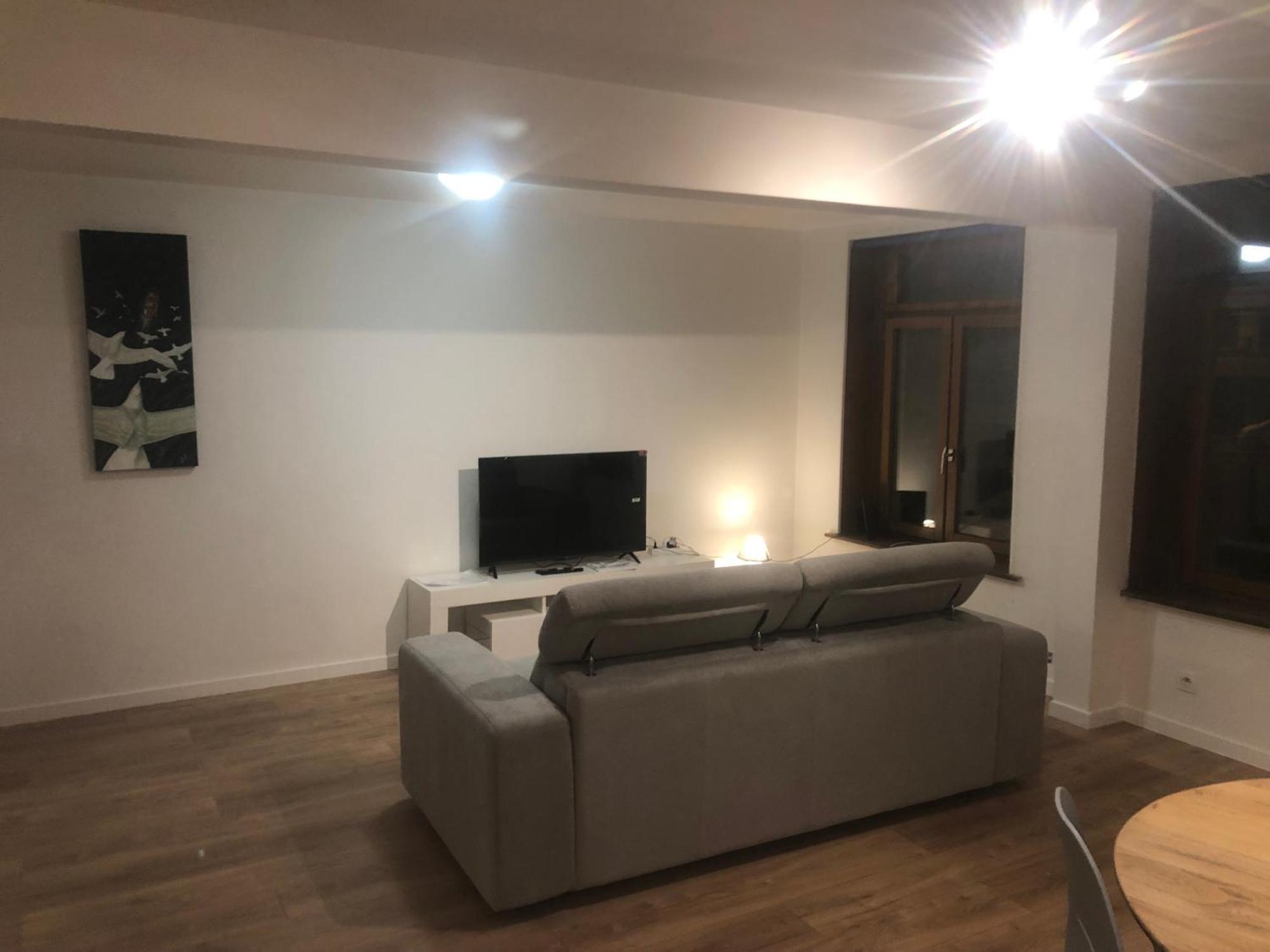 Logement Avec Deux Appartements Sur Deux Etages Wormhout Εξωτερικό φωτογραφία