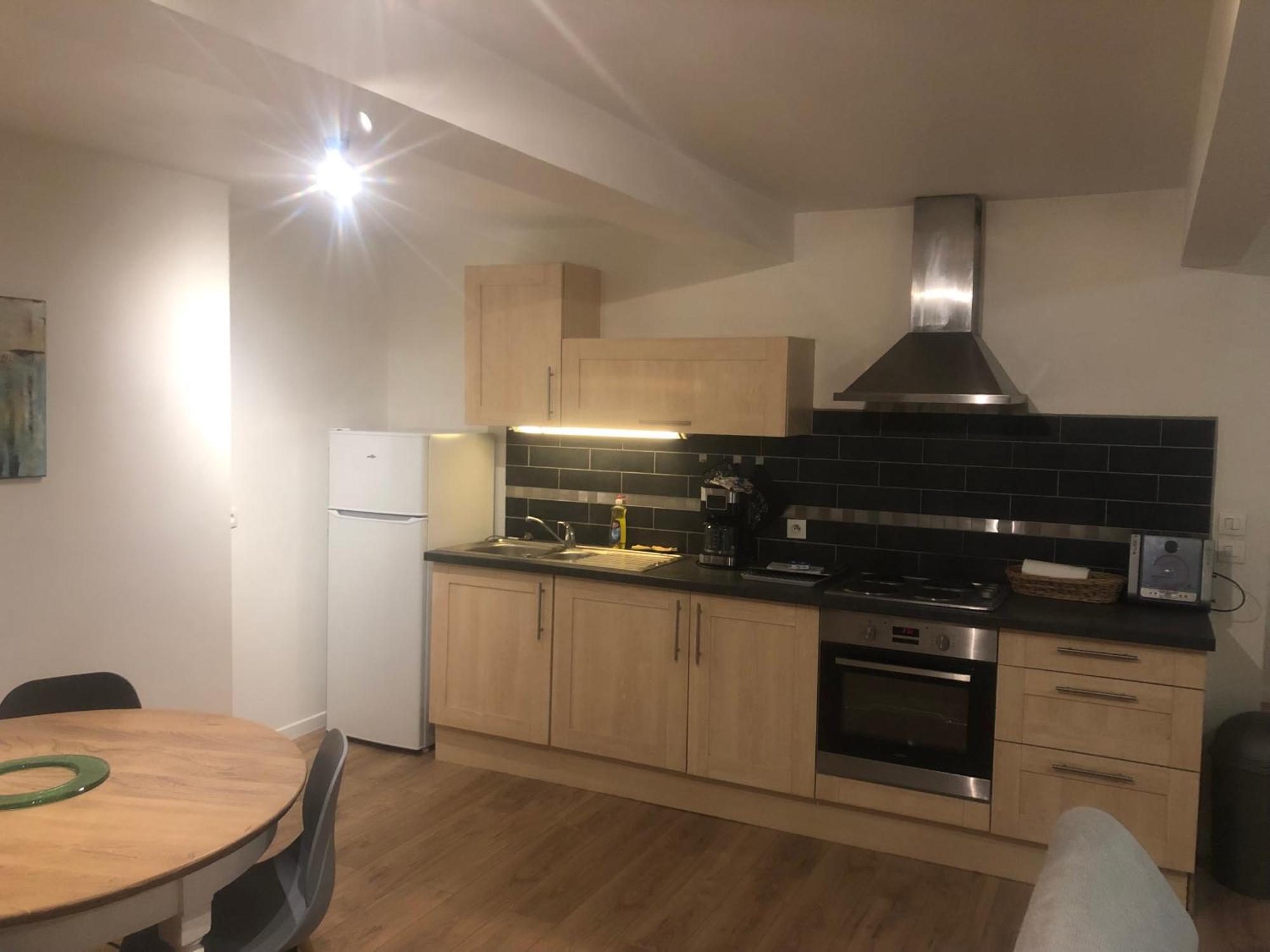 Logement Avec Deux Appartements Sur Deux Etages Wormhout Εξωτερικό φωτογραφία