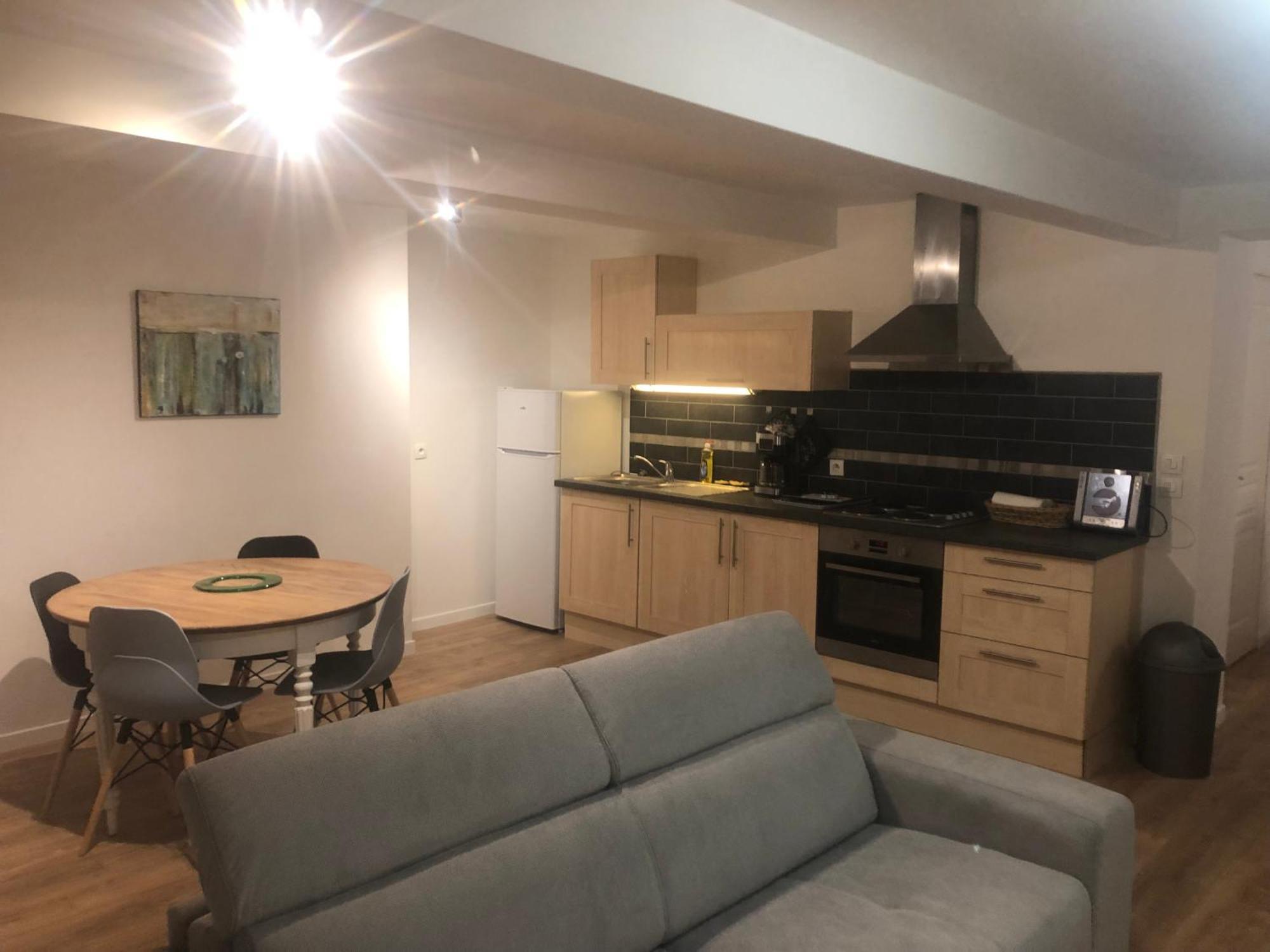 Logement Avec Deux Appartements Sur Deux Etages Wormhout Εξωτερικό φωτογραφία