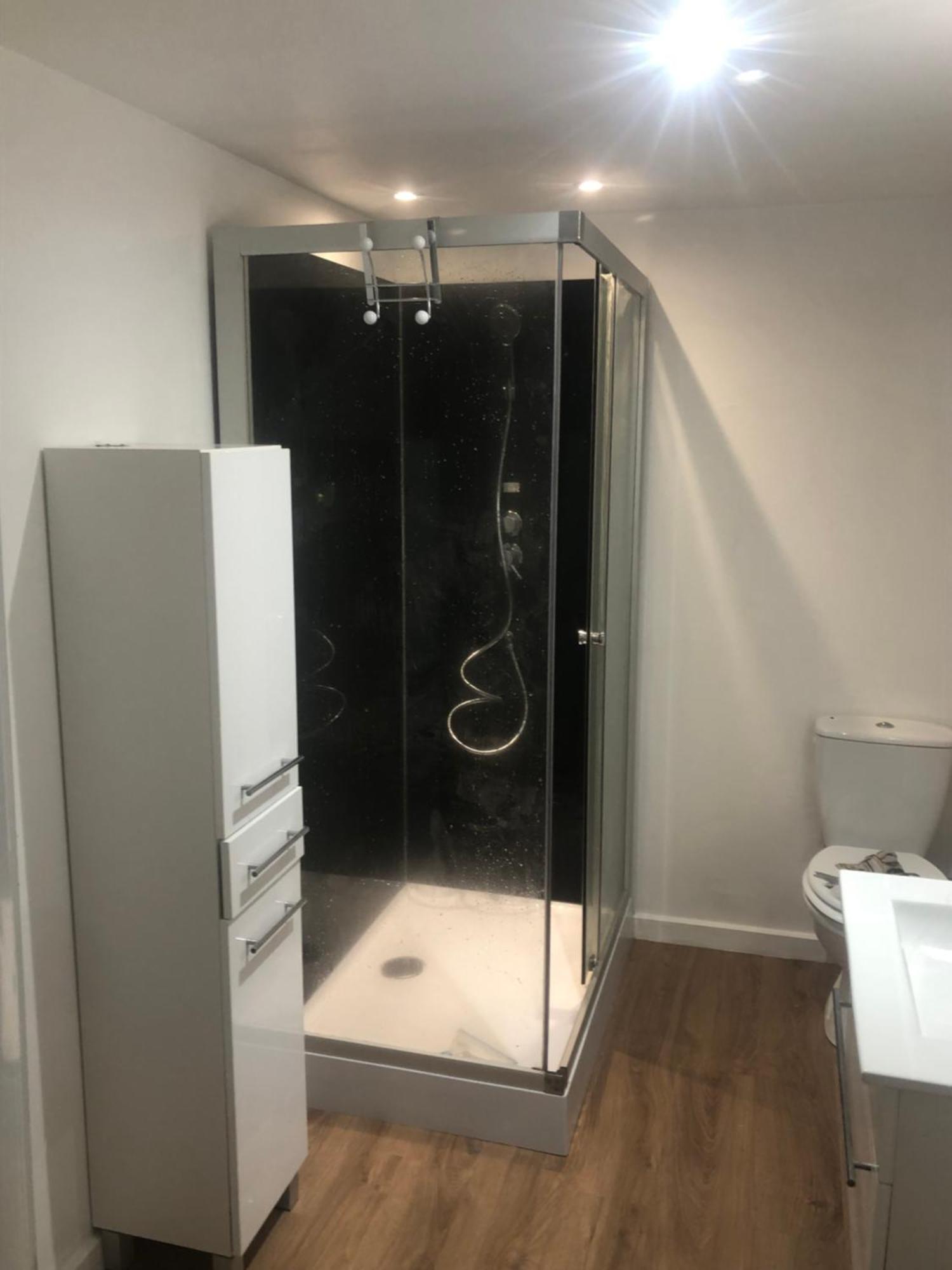 Logement Avec Deux Appartements Sur Deux Etages Wormhout Εξωτερικό φωτογραφία