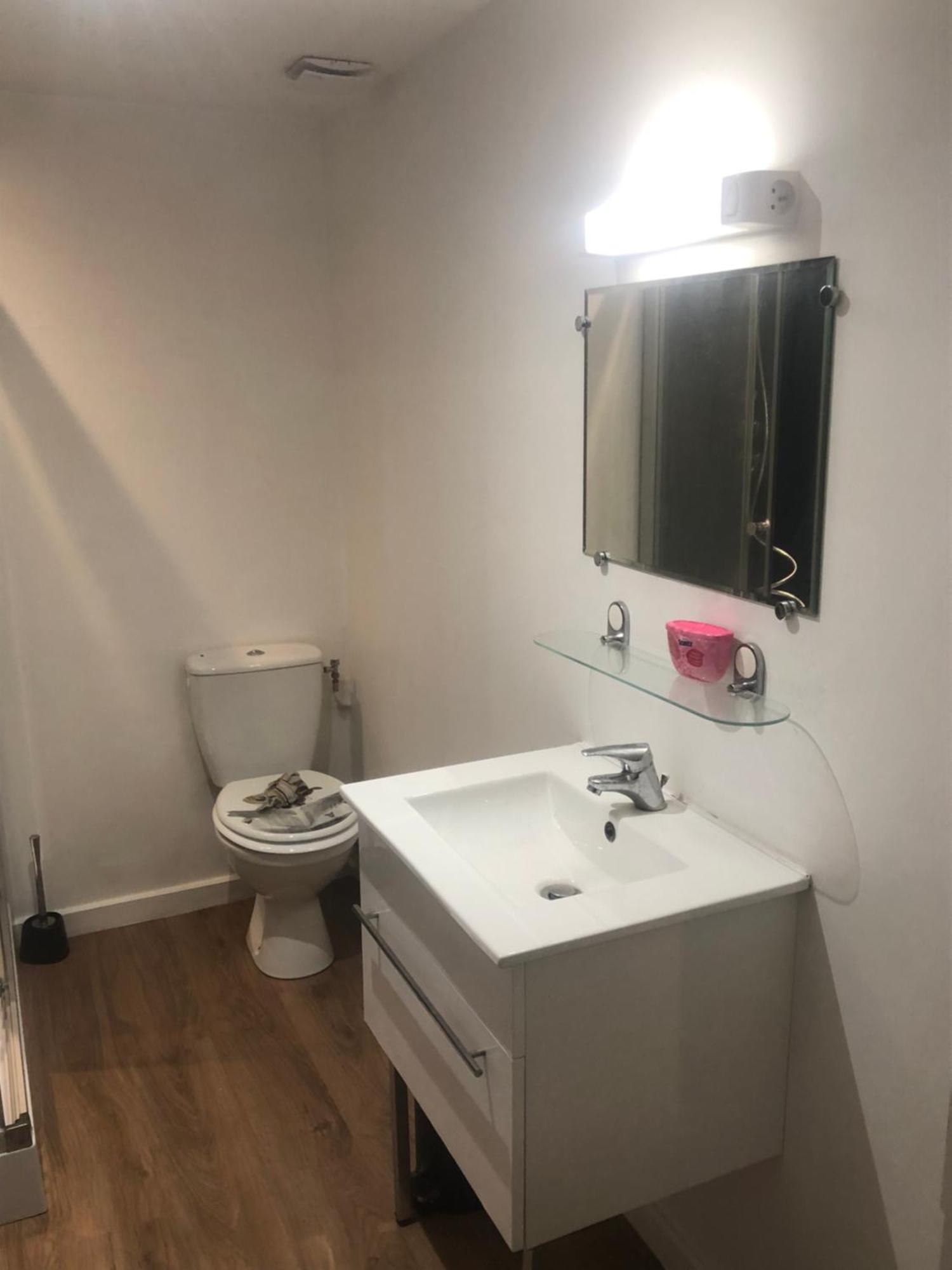 Logement Avec Deux Appartements Sur Deux Etages Wormhout Εξωτερικό φωτογραφία